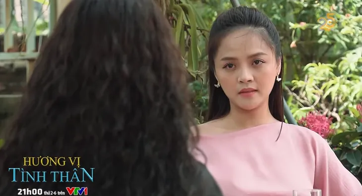 Hương vị tình thân phần 2 - Tập 60: Thy kích bà Sa phản bội ông Tấn - Ảnh 3. Hương vị tình thân phần 2 - Tập 60: Thy kích bà Sa phản bội ông Tấn - Ảnh 3.
