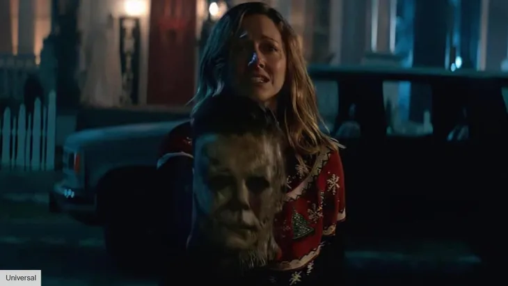 Halloween Kills mang về doanh thu khủng, hứa hẹn một mùa phim kinh dị rực rỡ - Ảnh 2. Halloween Kills mang về doanh thu khủng, hứa hẹn một mùa phim kinh dị rực rỡ - Ảnh 2.