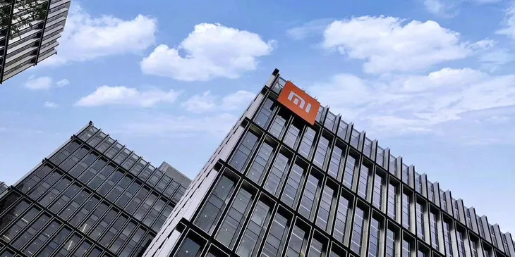 CEO Xiaomi: Chiếc xe ô tô điện đầu tiên sẽ được sản xuất vào năm 2024 - Ảnh 1. CEO Xiaomi: Chiếc xe ô tô điện đầu tiên sẽ được sản xuất vào năm 2024 - Ảnh 1.