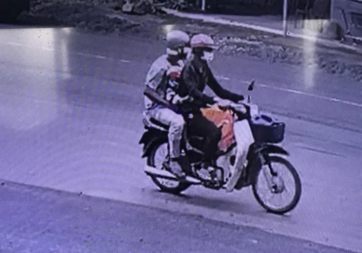 Phát hiện thi thể bé trai mất tích ở Bình Dương - Ảnh 2. Phát hiện thi thể bé trai mất tích ở Bình Dương - Ảnh 2.