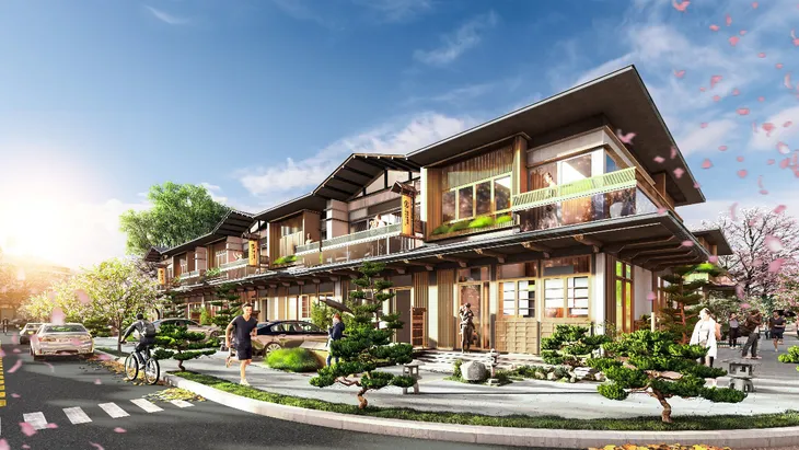 Mới lạ dòng second home sở hữu nguồn khoáng nóng quý hiếm tại NovaWorld Ho Tram - Ảnh 3. Mới lạ dòng second home sở hữu nguồn khoáng nóng quý hiếm tại NovaWorld Ho Tram - Ảnh 3.