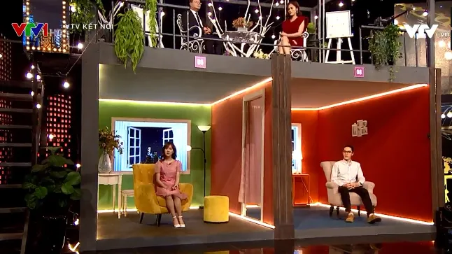 Khám phá hậu trường ghi hình Hãy yêu nhau đi - Ảnh 2. Khám phá hậu trường ghi hình Hãy yêu nhau đi - Ảnh 2.