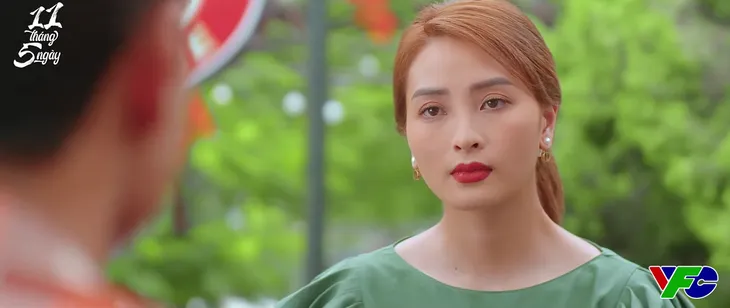 11 tháng 5 ngày - Tập 37: Tình cũ trở về rủ Đăng mở tiệm bánh? - Ảnh 3. 11 tháng 5 ngày - Tập 37: Tình cũ trở về rủ Đăng mở tiệm bánh? - Ảnh 3.
