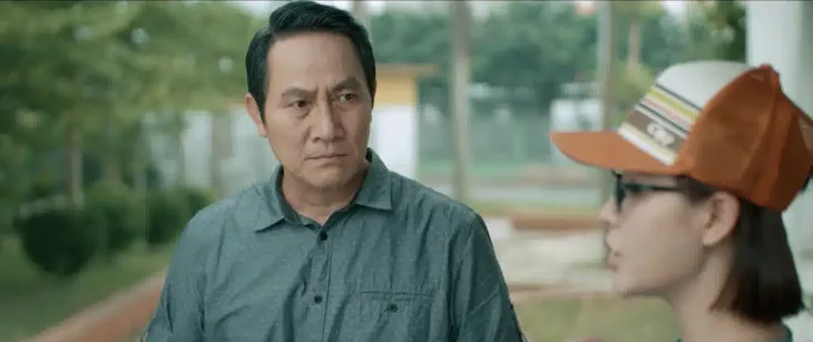 Mặt nạ gương - Tập 3: Bà Diễm vội xoay tiền vì bị phát hiện dan díu với kẻ khác - Ảnh 7. Mặt nạ gương - Tập 3: Bà Diễm vội xoay tiền vì bị phát hiện dan díu với kẻ khác - Ảnh 7.