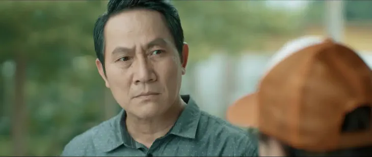 Mặt nạ gương - Tập 3: Hoa vin vào cây bút ở hiện trường để tìm hung thủ - Ảnh 4. Mặt nạ gương - Tập 3: Hoa vin vào cây bút ở hiện trường để tìm hung thủ - Ảnh 4.