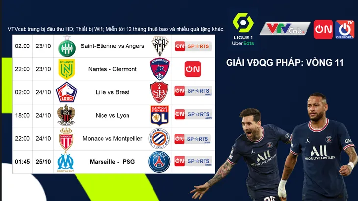 Xem siêu kinh điển và Derby DItalia cuối tuần này trên VTVcab - Ảnh 7. Xem siêu kinh điển và Derby DItalia cuối tuần này trên VTVcab - Ảnh 7.