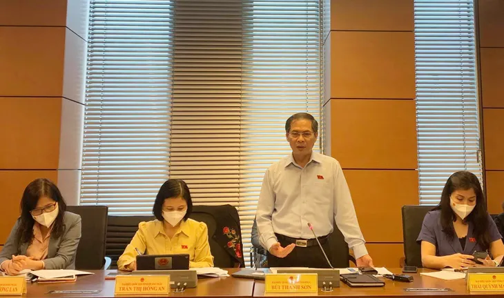 Foxconn, Apple, Intel… muốn mở rộng sản xuất tại Việt Nam - Ảnh 1. Foxconn, Apple, Intel… muốn mở rộng sản xuất tại Việt Nam - Ảnh 1.