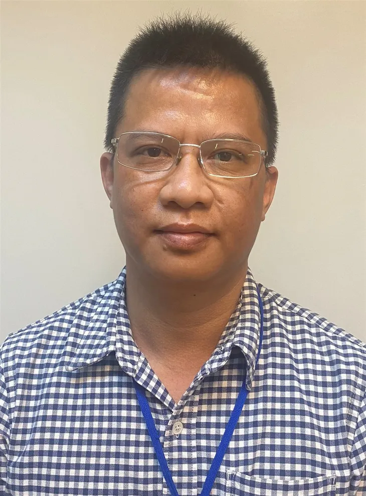 Khởi tố Giám đốc Bệnh viện Bạch Mai Nguyễn Quang Tuấn - Ảnh 1. Khởi tố Giám đốc Bệnh viện Bạch Mai Nguyễn Quang Tuấn - Ảnh 1.