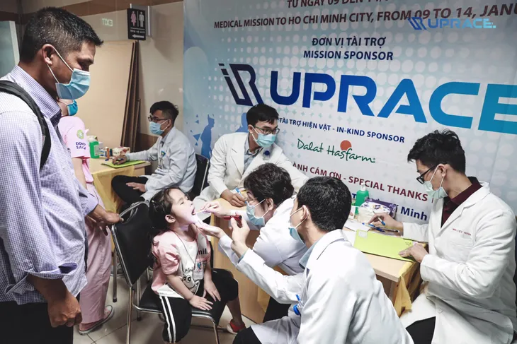 UpRace 2021 chính thức khởi động, đồng hành hỗ trợ trẻ em mồ côi vì COVID-19 - Ảnh 2. UpRace 2021 chính thức khởi động, đồng hành hỗ trợ trẻ em mồ côi vì COVID-19 - Ảnh 2.