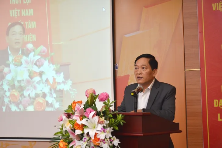 Nghiên cứu khoa học và công nghệ để bảo vệ môi trường và phòng chống thiên tai - Ảnh 3. Nghiên cứu khoa học và công nghệ để bảo vệ môi trường và phòng chống thiên tai - Ảnh 3.