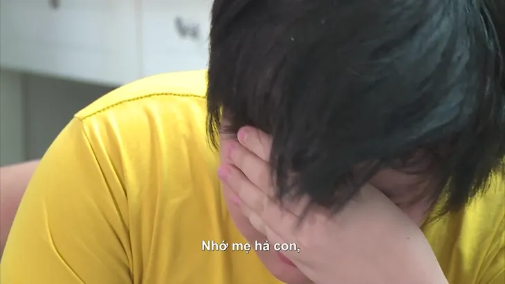 PTL Bình yên con nhé: Thắt lòng 2 bé sơ sinh mồ côi vì COVID-19, gánh nặng đặt lên vai ông bà - Ảnh 6. PTL Bình yên con nhé: Thắt lòng 2 bé sơ sinh mồ côi vì COVID-19, gánh nặng đặt lên vai ông bà - Ảnh 6.
