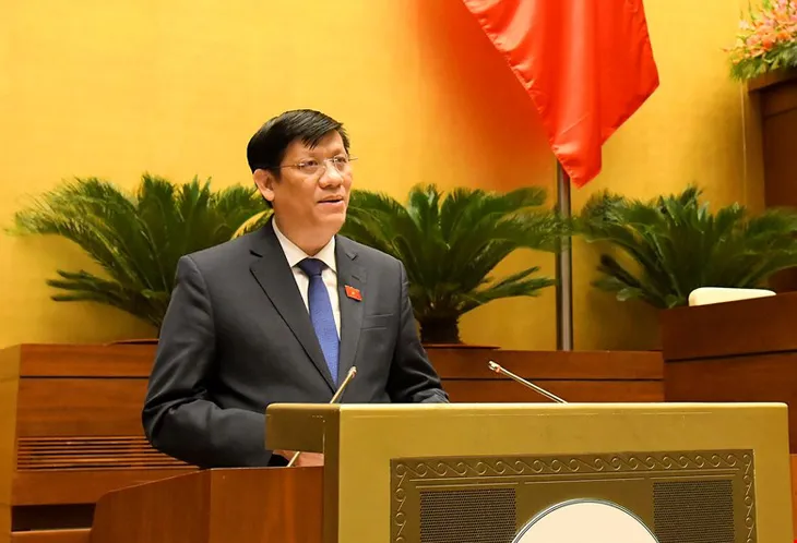 Cuối năm 2020, 91% dân số tham gia bảo hiểm y tế - Ảnh 1. Cuối năm 2020, 91% dân số tham gia bảo hiểm y tế - Ảnh 1.