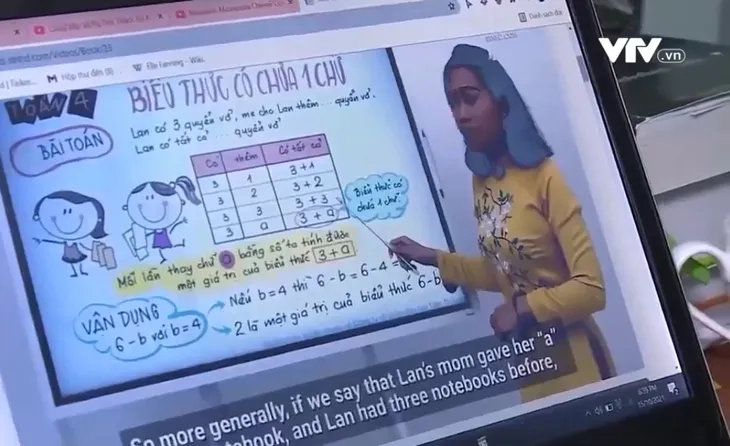 Cần có quy định nghiêm ngặt hơn khi dạy học và kiểm tra trực tuyến - Ảnh 1. Cần có quy định nghiêm ngặt hơn khi dạy học và kiểm tra trực tuyến - Ảnh 1.