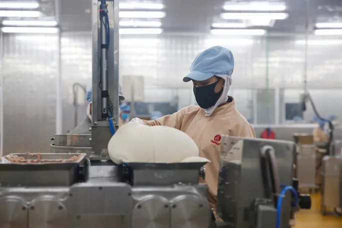 Gói miễn, giảm thuế 21.300 tỷ đồng - Liều thuốc “tăng sức đề kháng” cho doanh nghiệp - Ảnh 2. Gói miễn, giảm thuế 21.300 tỷ đồng - Liều thuốc “tăng sức đề kháng” cho doanh nghiệp - Ảnh 2.