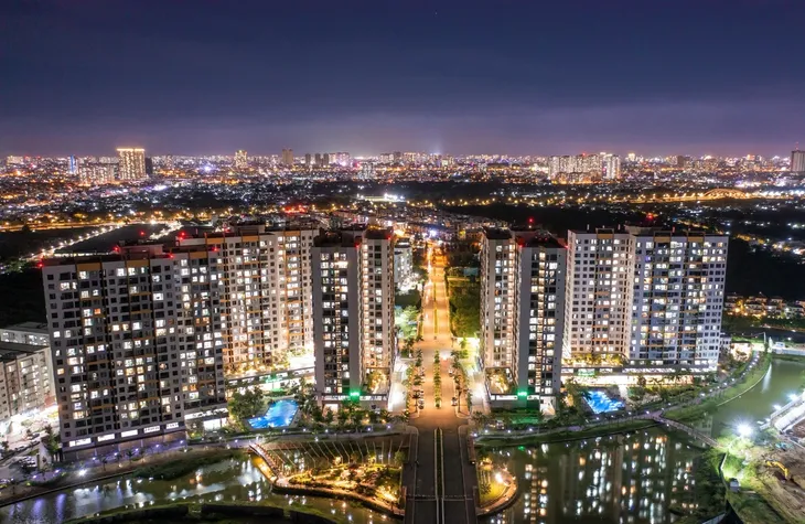 Khu đô thị “sống” - Sự khác biệt của Nam Long giúp gia tăng giá trị bất động sản - Ảnh 2. Khu đô thị “sống” - Sự khác biệt của Nam Long giúp gia tăng giá trị bất động sản - Ảnh 2.