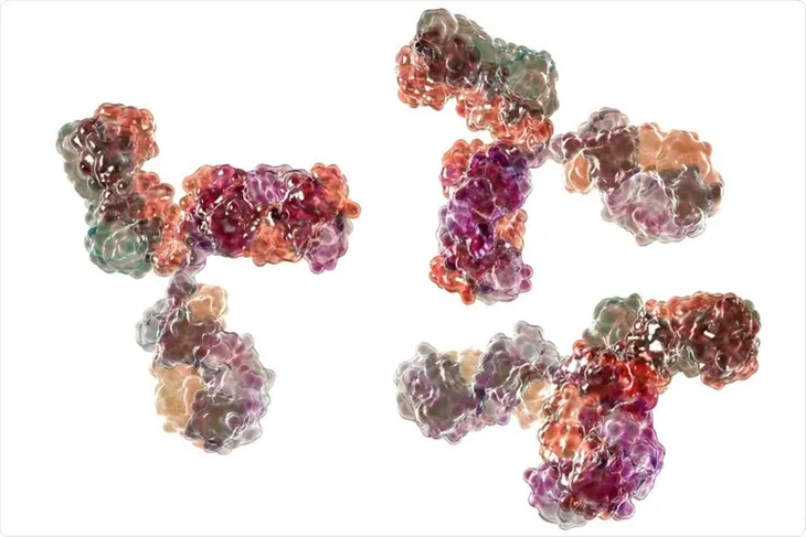 Phát hiện kháng thể cực mạnh kháng virus SARS-CoV-2, các nước tăng tốc tích trữ thuốc điều trị COVID-19 - Ảnh 1. Phát hiện kháng thể cực mạnh kháng virus SARS-CoV-2, các nước tăng tốc tích trữ thuốc điều trị COVID-19 - Ảnh 1.