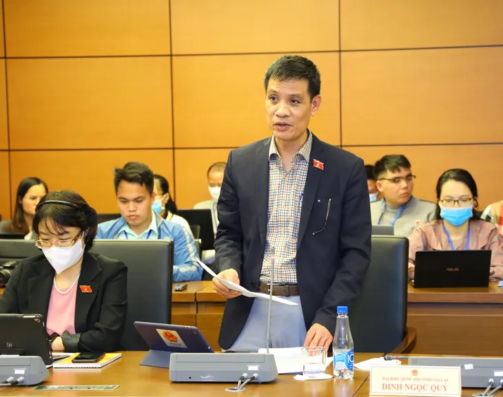 Khắc phục tình trạng nhận bảo hiểm xã hội một lần - Ảnh 1. Khắc phục tình trạng nhận bảo hiểm xã hội một lần - Ảnh 1.