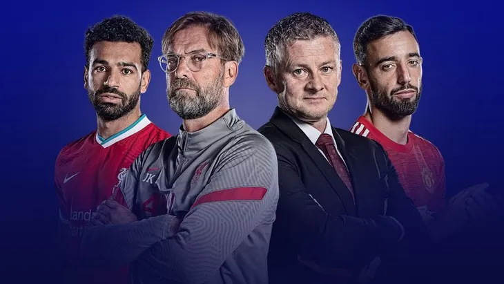 HLV Ole Solskjaer tự tin khi Man Utd đón tiếp Liverpool ở vòng 9 Ngoại hạng Anh - Ảnh 2. HLV Ole Solskjaer tự tin khi Man Utd đón tiếp Liverpool ở vòng 9 Ngoại hạng Anh - Ảnh 2.