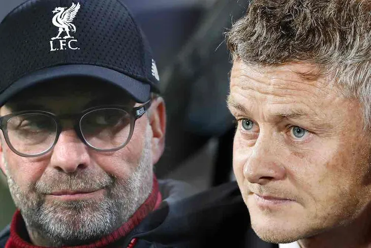 HLV Ole Solskjaer tự tin khi Man Utd đón tiếp Liverpool ở vòng 9 Ngoại hạng Anh - Ảnh 1. HLV Ole Solskjaer tự tin khi Man Utd đón tiếp Liverpool ở vòng 9 Ngoại hạng Anh - Ảnh 1.