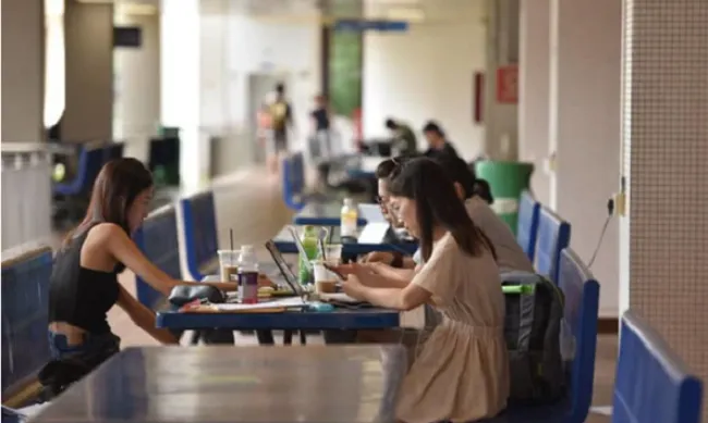 Singapore tăng học phí với học sinh quốc tế - Ảnh 1. Singapore tăng học phí với học sinh quốc tế - Ảnh 1.