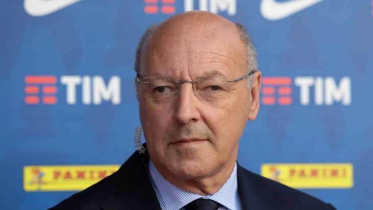 Lãnh đạo Inter Milan chia sẻ lý do Romelu Lukaku trở lại Chelsea - Ảnh 1. Lãnh đạo Inter Milan chia sẻ lý do Romelu Lukaku trở lại Chelsea - Ảnh 1.