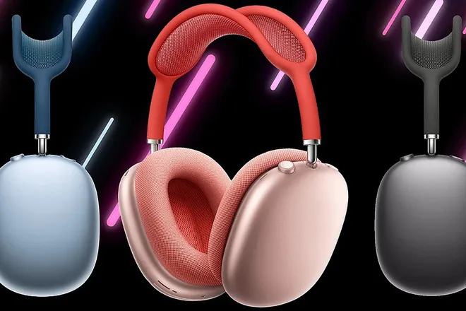 Sau iPhone, AirPods là thứ quan trọng nhất với Apple - Ảnh 2. Sau iPhone, AirPods là thứ quan trọng nhất với Apple - Ảnh 2.