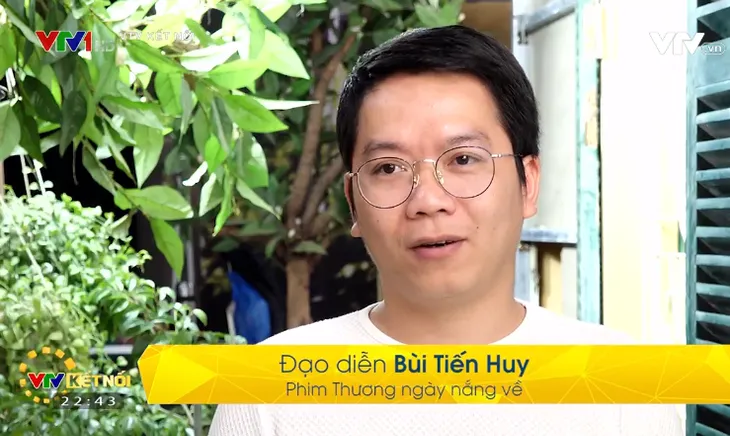 Hé lộ phim mới nối sóng 11 tháng 5 ngày - Ảnh 1. Hé lộ phim mới nối sóng 11 tháng 5 ngày - Ảnh 1.