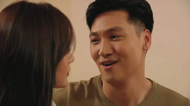 Hương vị tình thân phần 2 - Tập 63: Nam mang song thai, Thy ân hận nhận lỗi - Ảnh 4. Hương vị tình thân phần 2 - Tập 63: Nam mang song thai, Thy ân hận nhận lỗi - Ảnh 4.