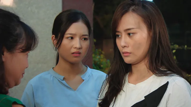 Hương vị tình thân phần 2 - Tập 63: Nam mang song thai, Thy ân hận nhận lỗi - Ảnh 2. Hương vị tình thân phần 2 - Tập 63: Nam mang song thai, Thy ân hận nhận lỗi - Ảnh 2.