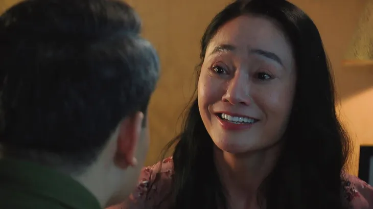 Hương vị tình thân phần 2 - Tập 63: Nam mang song thai, Thy ân hận nhận lỗi - Ảnh 7. Hương vị tình thân phần 2 - Tập 63: Nam mang song thai, Thy ân hận nhận lỗi - Ảnh 7.
