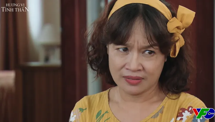 Hương vị tình thân phần 2 - Tập 64: Bà Bích mở lời mời ông Sinh về sống chung - Ảnh 3. Hương vị tình thân phần 2 - Tập 64: Bà Bích mở lời mời ông Sinh về sống chung - Ảnh 3.