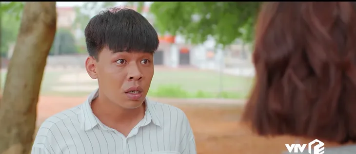 11 tháng 5 ngày - Tập 38: Nhi tự nhận mình hồ đồ khiến Long và Thục Anh phải huỷ hôn - Ảnh 4. 11 tháng 5 ngày - Tập 38: Nhi tự nhận mình hồ đồ khiến Long và Thục Anh phải huỷ hôn - Ảnh 4.