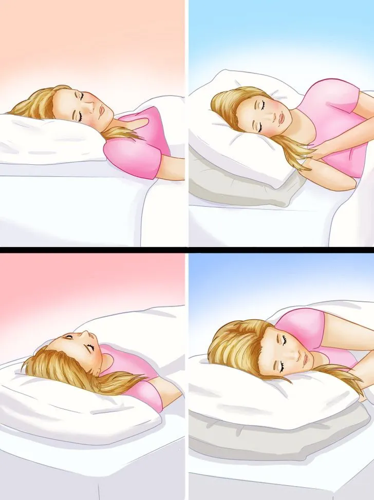 8 cách khắc phục ngạt mũi khi bị cảm - Ảnh 1. 8 cách khắc phục ngạt mũi khi bị cảm - Ảnh 1.