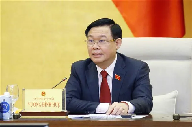 Báo chí, truyền thông cần tăng cường tin bài, chú trọng các vấn đề chính, trọng tâm của kỳ họp Quốc hội - Ảnh 1. Báo chí, truyền thông cần tăng cường tin bài, chú trọng các vấn đề chính, trọng tâm của kỳ họp Quốc hội - Ảnh 1.