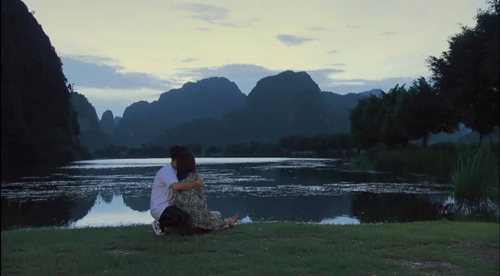 Hương vị tình thân phần 2 - Tập 64: Thy tha thứ cho mẹ, muốn nói một lời xin lỗi Nam - Ảnh 6. Hương vị tình thân phần 2 - Tập 64: Thy tha thứ cho mẹ, muốn nói một lời xin lỗi Nam - Ảnh 6.