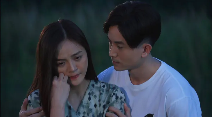 Hương vị tình thân phần 2 - Tập 64: Thy tha thứ cho mẹ, muốn nói một lời xin lỗi Nam - Ảnh 9. Hương vị tình thân phần 2 - Tập 64: Thy tha thứ cho mẹ, muốn nói một lời xin lỗi Nam - Ảnh 9.