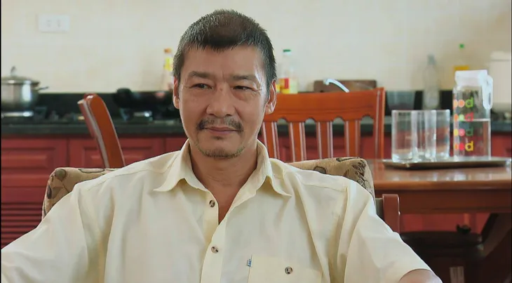 Hương vị tình thân phần 2 - Tập 64: Thy tha thứ cho mẹ, muốn nói một lời xin lỗi Nam - Ảnh 3. Hương vị tình thân phần 2 - Tập 64: Thy tha thứ cho mẹ, muốn nói một lời xin lỗi Nam - Ảnh 3.