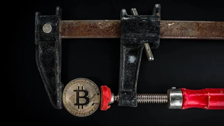 Dự báo sốc: Bitcoin có thể cán mốc 100.000 USD vì ngày càng khan hiếm - Ảnh 2. Dự báo sốc: Bitcoin có thể cán mốc 100.000 USD vì ngày càng khan hiếm - Ảnh 2.