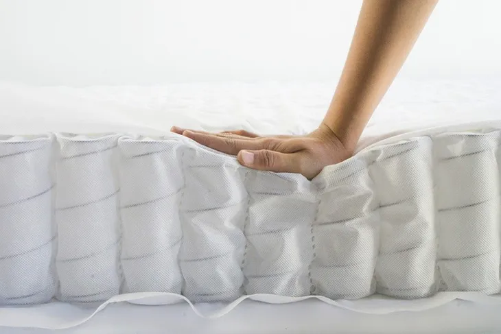 Những công nghệ đột phá nâng cao chất lượng giấc ngủ Việt - Ảnh 1. Những công nghệ đột phá nâng cao chất lượng giấc ngủ Việt - Ảnh 1.