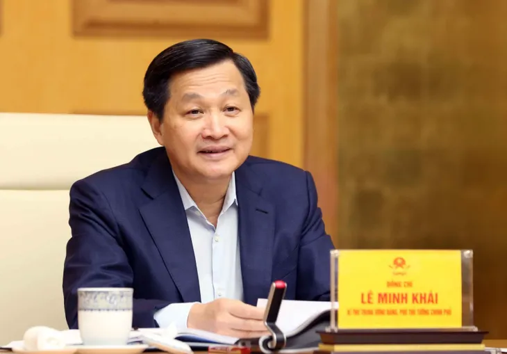 Theo dõi chặt chẽ diễn biến thị trường, điều hành giá linh hoạt, hiệu quả thời gian tới - Ảnh 2. Theo dõi chặt chẽ diễn biến thị trường, điều hành giá linh hoạt, hiệu quả thời gian tới - Ảnh 2.