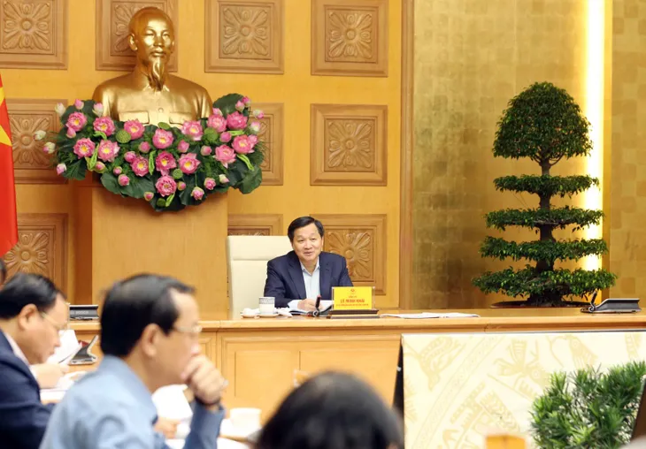 Theo dõi chặt chẽ diễn biến thị trường, điều hành giá linh hoạt, hiệu quả thời gian tới - Ảnh 3. Theo dõi chặt chẽ diễn biến thị trường, điều hành giá linh hoạt, hiệu quả thời gian tới - Ảnh 3.