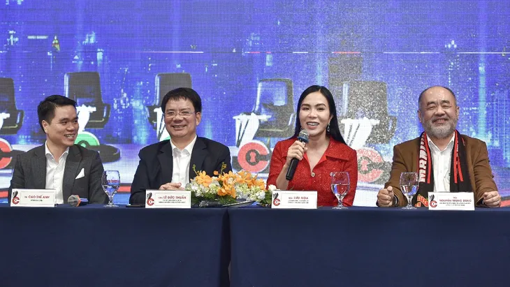Cơ hội cho ai mùa 3 lên sóng với format thay đổi thú vị - Ảnh 1. Cơ hội cho ai mùa 3 lên sóng với format thay đổi thú vị - Ảnh 1.