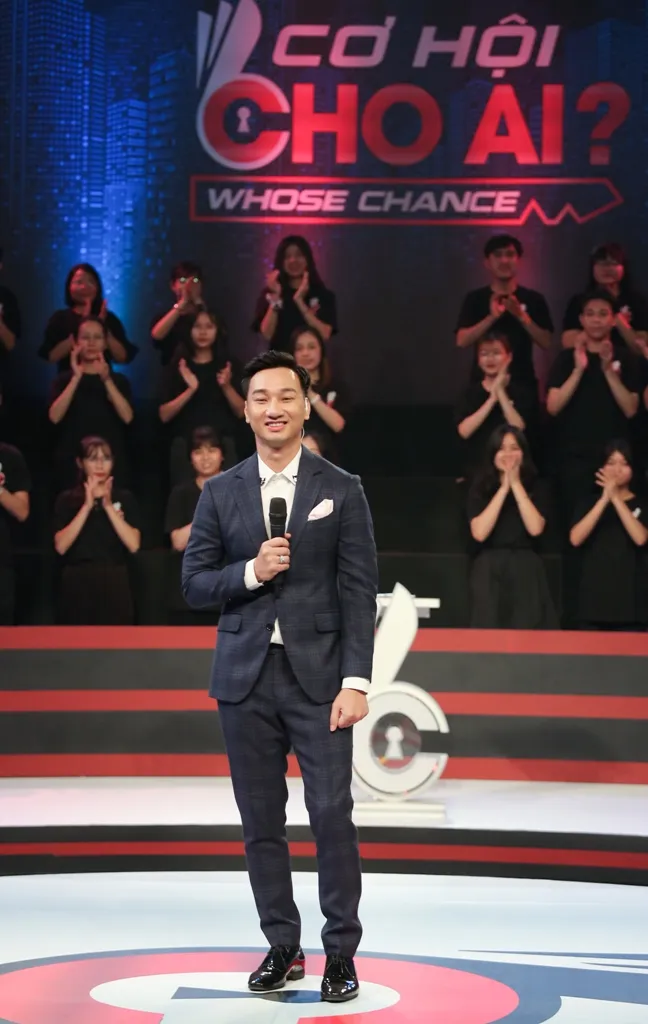 Cơ hội cho ai mùa 3 lên sóng với format thay đổi thú vị - Ảnh 3. Cơ hội cho ai mùa 3 lên sóng với format thay đổi thú vị - Ảnh 3.