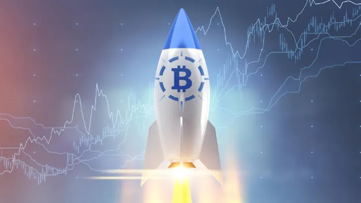 Dự báo sốc: Bitcoin có thể cán mốc 100.000 USD vì ngày càng khan hiếm - Ảnh 1. Dự báo sốc: Bitcoin có thể cán mốc 100.000 USD vì ngày càng khan hiếm - Ảnh 1.