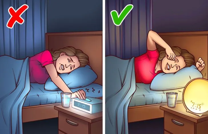 9 cách đơn giản để “xốc lại tinh thần” mỗi khi mệt mỏi - Ảnh 5. 9 cách đơn giản để “xốc lại tinh thần” mỗi khi mệt mỏi - Ảnh 5.