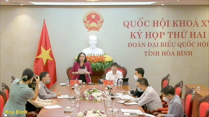 Đề xuất giảm dần số năm đóng BHXH, giúp người lao động dễ nhận lương hưu - Ảnh 2. Đề xuất giảm dần số năm đóng BHXH, giúp người lao động dễ nhận lương hưu - Ảnh 2.