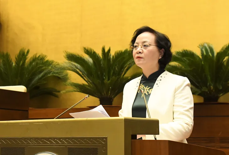 Ngày 28/10, Quốc hội thảo luận về Luật Thi đua, khen thưởng và Luật Điện ảnh - Ảnh 1. Ngày 28/10, Quốc hội thảo luận về Luật Thi đua, khen thưởng và Luật Điện ảnh - Ảnh 1.