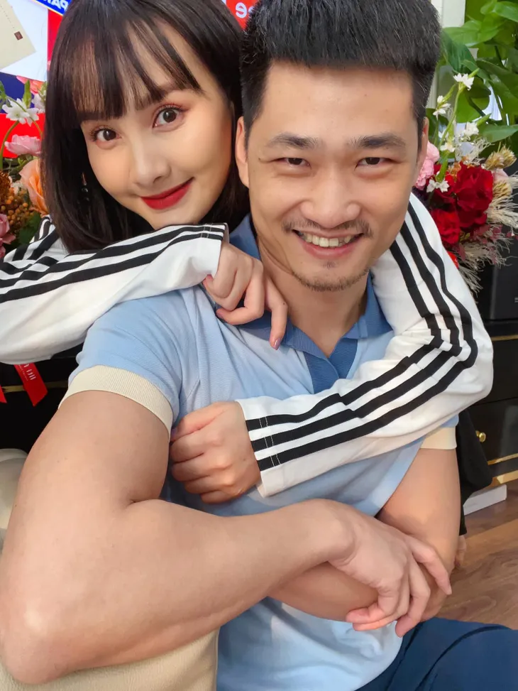 Bảo Thanh hết hơi vì buôn dưa 8 giờ liên tục với bạn bè trong sinh nhật - Ảnh 5.