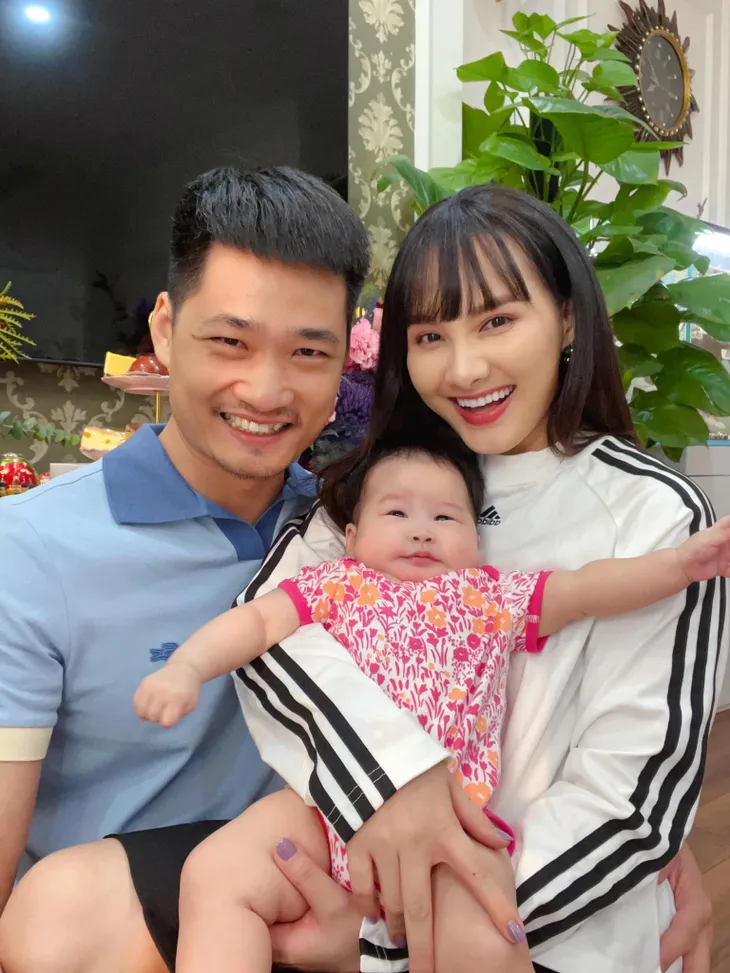 Bảo Thanh hết hơi vì buôn dưa 8 giờ liên tục với bạn bè trong sinh nhật - Ảnh 4.