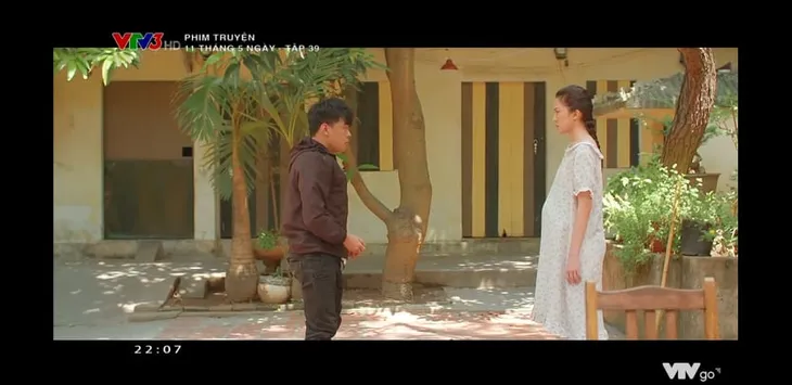 11 tháng 5 ngày - Tập 39: Nhi bật chế độ đanh đá, Đăng cuống cuồng giải thích - Ảnh 6. 11 tháng 5 ngày - Tập 39: Nhi bật chế độ đanh đá, Đăng cuống cuồng giải thích - Ảnh 6.